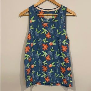 Bellfield Men’s Tank
